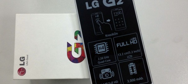 LG G2