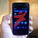 Starmobile vida