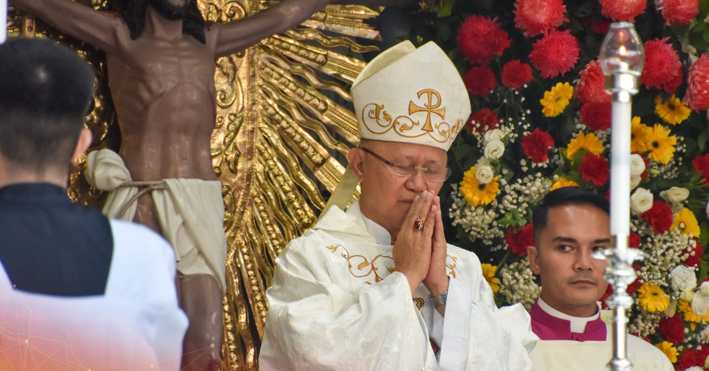 Will Archdiocese of Cebu speak out on people’s initiative? Don’t hold your breath